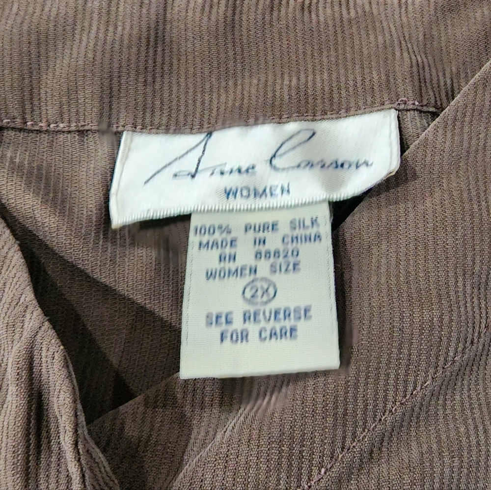 Blouse - Picture 3 of 4